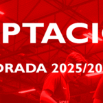 Captación 2025/2026