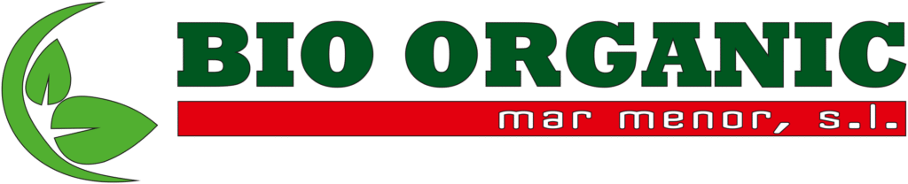 Bio Organic Mar Menor