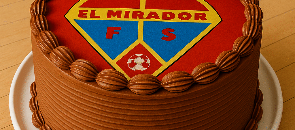 ¡Cumplimos 22 años!