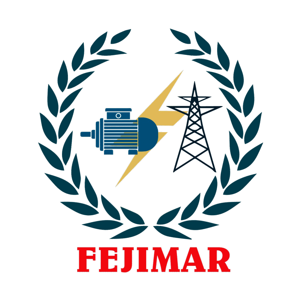 Fejimar Electricidad